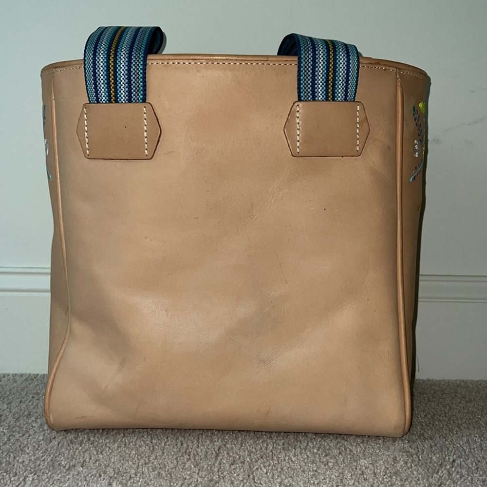 Consuela Classic Tote Jenni - Picture 6 of 7